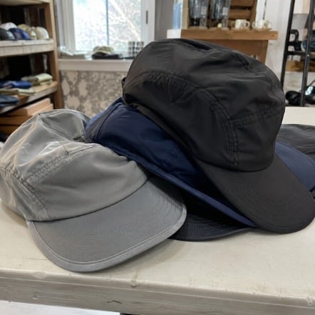 Custom running hats for small business