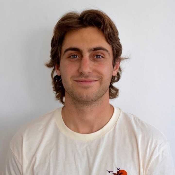 George Passantino, Co-Founder & CEO at Custom Running Hats
