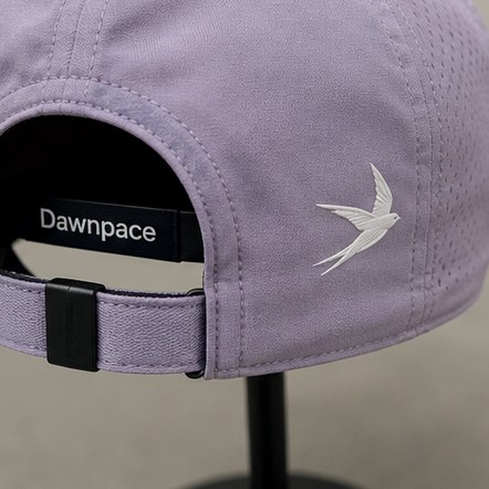Race & Event Caps