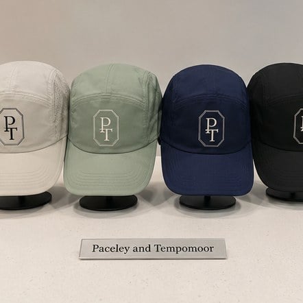 Reflective Dawn & Dusk Caps