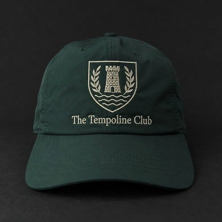 Wholesale custom running hats